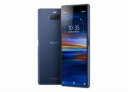 Image result for Sony Xperia 10 Specs