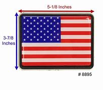 Image result for Dimensions of the American Flag