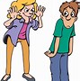 Image result for Cartoon Being Bullied