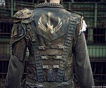 Image result for Post-Apocalyptic Clothing Men