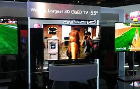 Image result for LG 55 3D TV