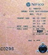 Image result for JVC Nivico Classic