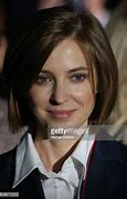 Image result for Natalia Poklonskaya Putin