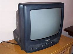 Image result for 90s Sharp TV