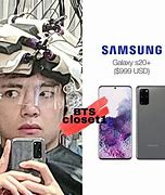 Image result for Samsung SR75 Na