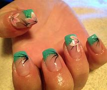 Image result for Vacation Nail Designs