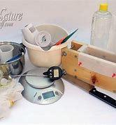 Image result for Soap Making Tools