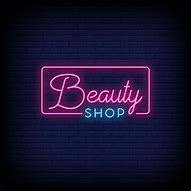Image result for Beauty Shop Signs