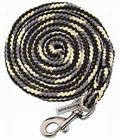 Image result for Lead Rope Twist Snap