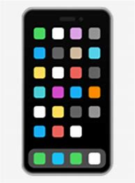 Image result for Cell Phone Emoji