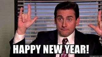 Image result for Starting a New Year Meme