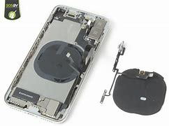 Image result for iPhone X NFC Antena