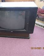 Image result for 50 Inch Old RCA TV