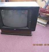 Image result for Old RCA TV Repair
