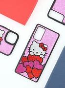 Image result for Hello Kitty Case iPhone 13 Red