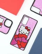 Image result for Hello Kitty iPhone 10 Case