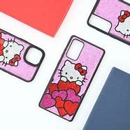 Image result for iPhone X Hello Kitty Case