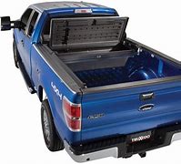 Image result for Dodge Ram 1500 Bed Storage Box