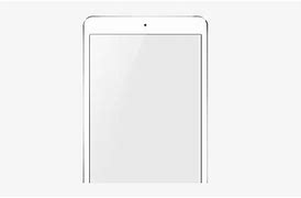 Image result for Blank iPad Template