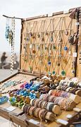 Image result for How to Display Jewelry at a Craft Show