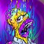 Image result for Bart Simpson iPhone Wallpaper