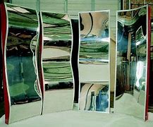 Image result for Circus Mirrors