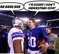 Image result for Dallas Cowboys Giants Funny