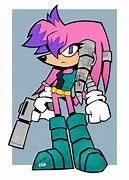 Image result for Tikal the Echidna deviantART