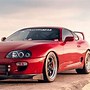 Image result for Toyota Supra Modifications