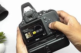 Image result for Nikon Camera with Flash