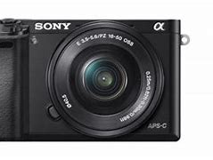 Image result for Sony A6000 PNG
