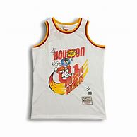 Image result for Astroworld NBA Jersey