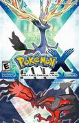 Image result for Pokemon X or Y