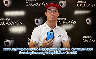 Image result for Samsung Galaxy 11 Football