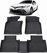 Image result for Floor Mats for 2018 Camry