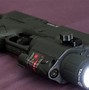 Image result for Glock 19 Weapon Light