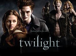 Image result for twilight the movie