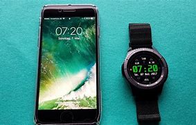 Image result for Samsung S4 Frontier Smartwatch