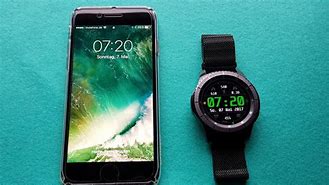 Image result for Samsung Gear Watch 2018