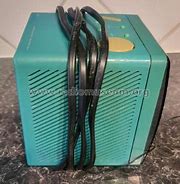 Image result for Digital Clock Radio