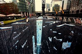 Image result for Amazing 3D Street Art Wallpaper