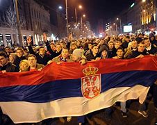 Image result for Serbia Fans
