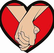 Image result for Heart Hand Sign