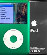 Image result for New iPod Classic