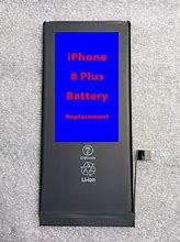 Image result for iPhone 8 Battery Mah