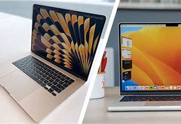Image result for MacBook Air VS Pro