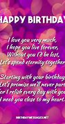 Image result for Boyfriend Birthday Poems