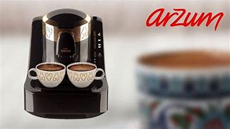 Image result for Haki Turkish Coffee Maker