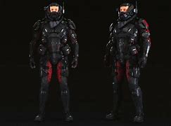 Image result for Mass Effect Andromeda Pathfinder Armor