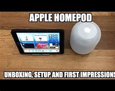 Image result for First Apple Home Pod